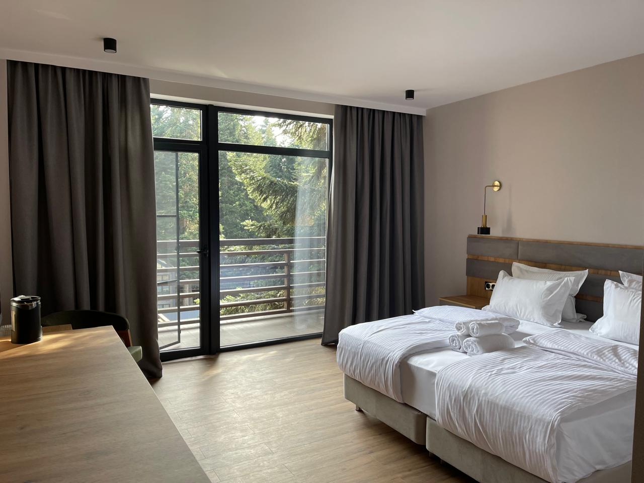 Фото Chalet Monte