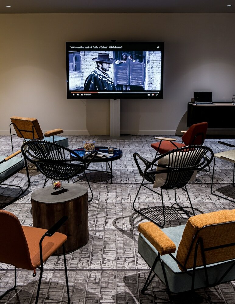 Фото L'imprimerie Hôtel