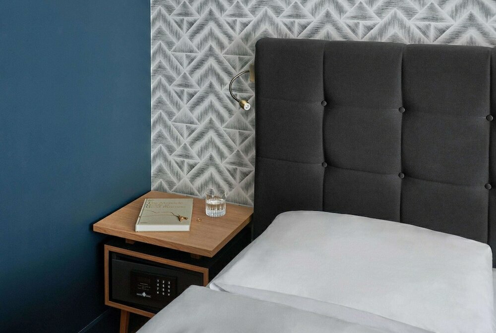 Фото Hotel Mio by Amano