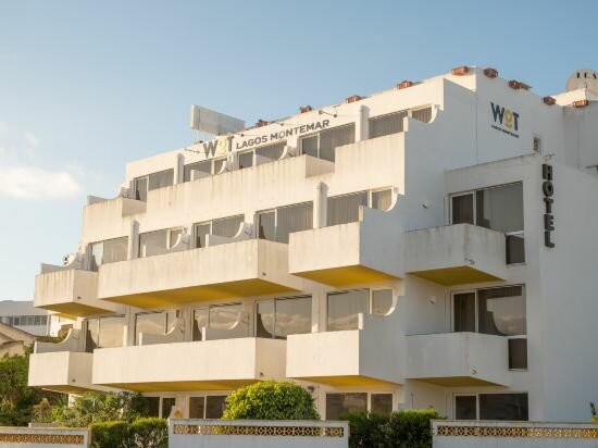 Фото WOT Lagos Montemar