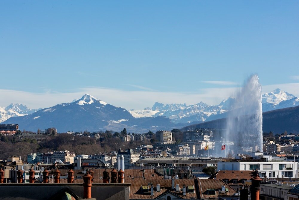 Фото Hotel Auteuil