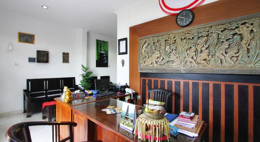 Фото RedDoorz near Stadion Kompyang Sujana Bali