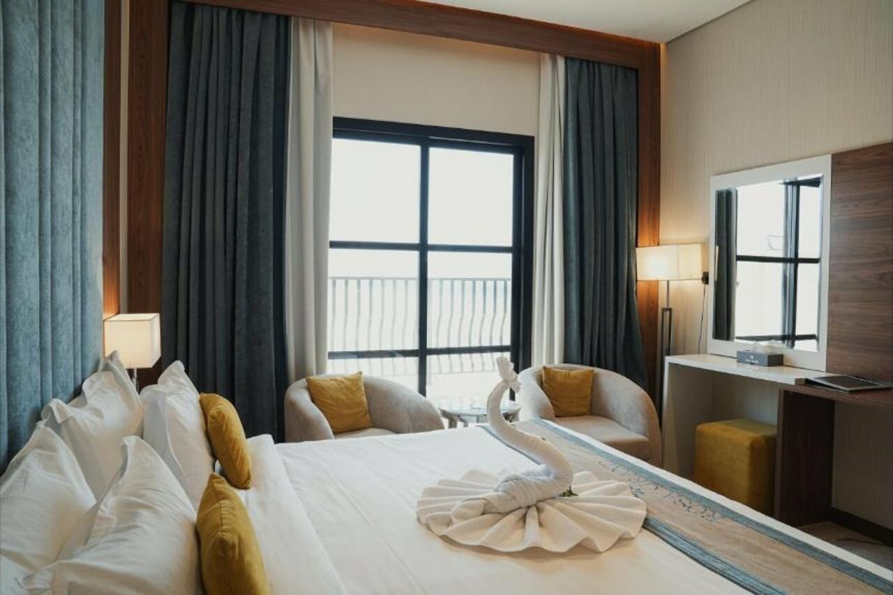 Фото RosaGrandHotel