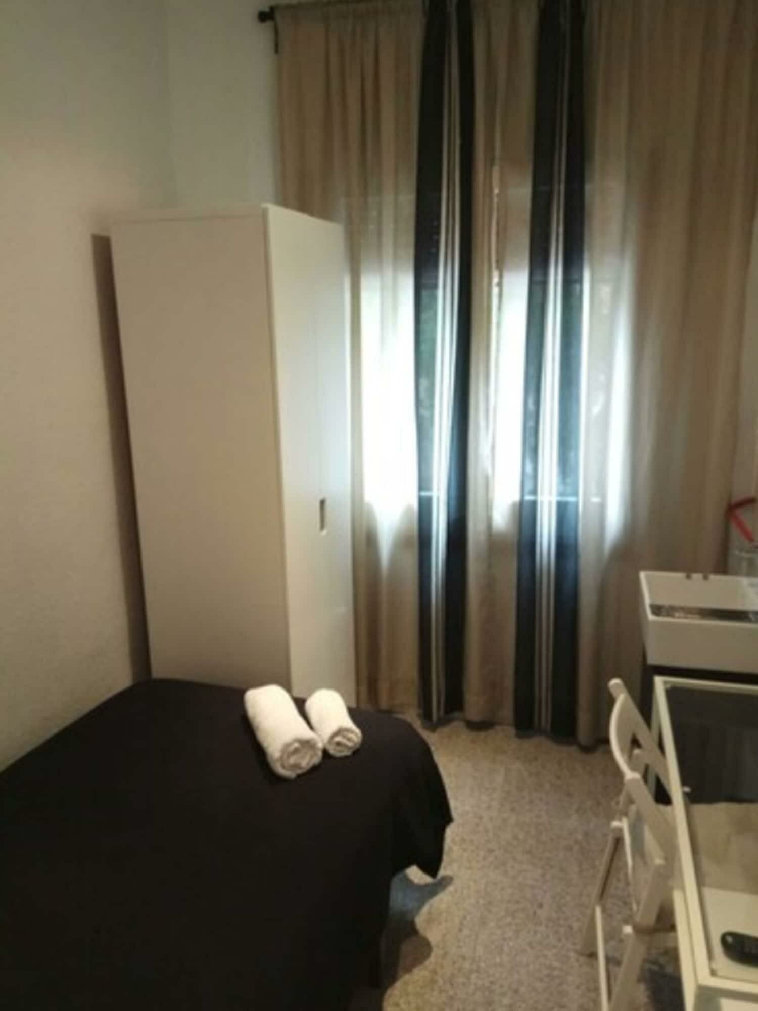 Фото Hostal Ruta de Francia