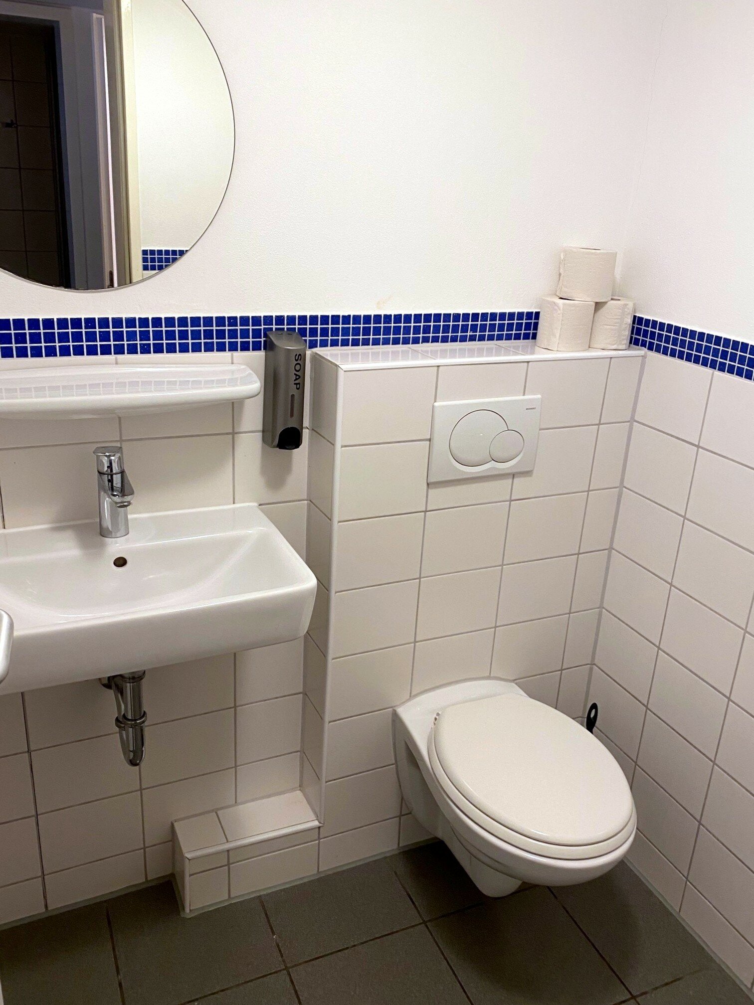 Фото Townside Hostel Bremen