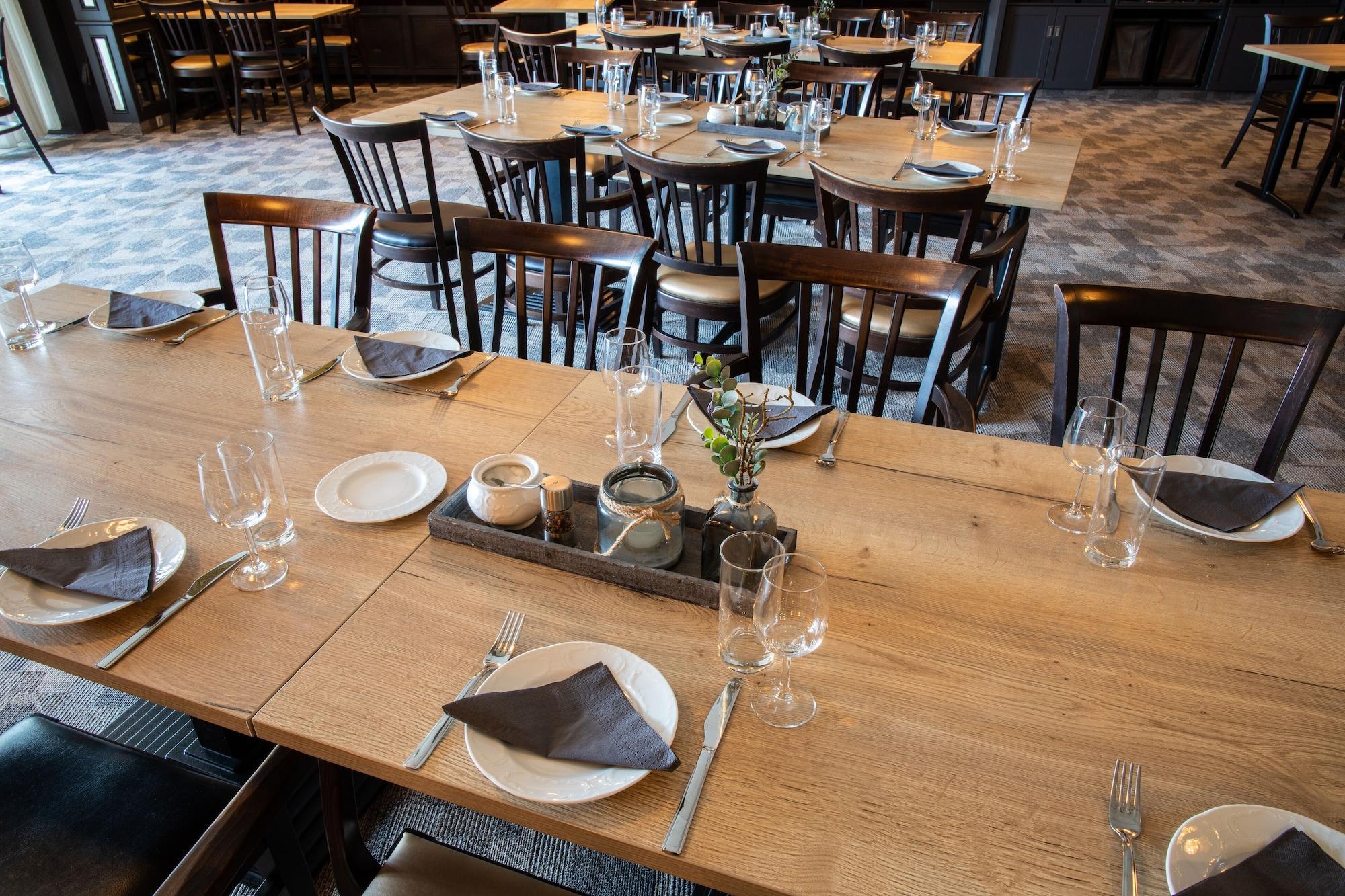 Фото Hotel Restaurant de Beurs