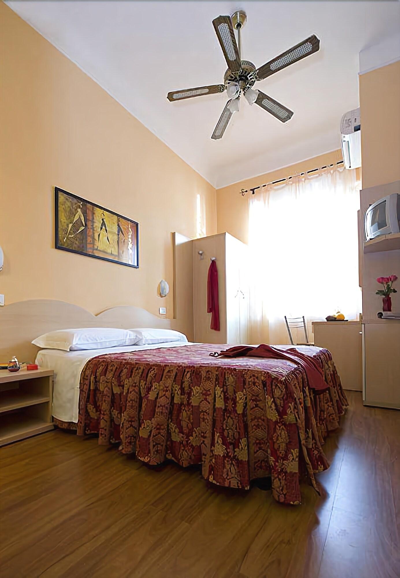 Фото Hotel Sabatino