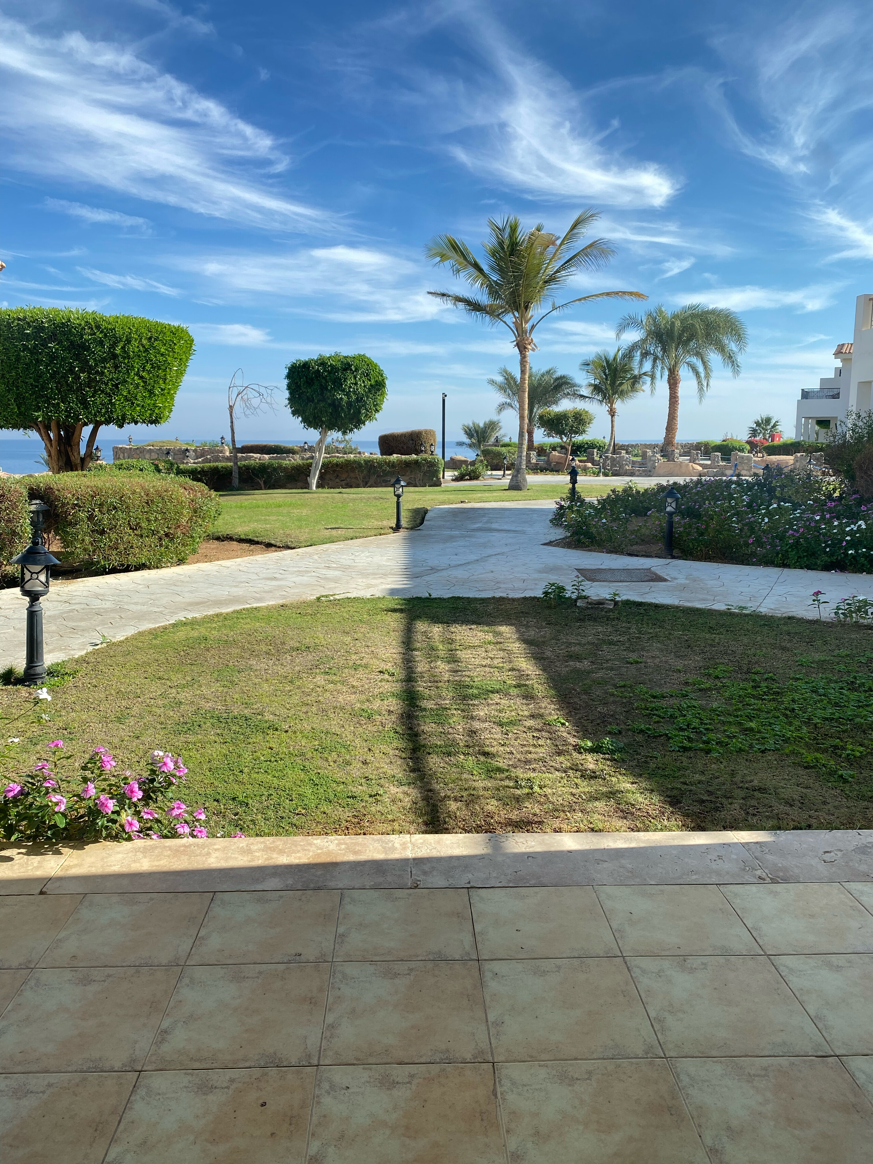 Фото Ecotel Dahab Bay View Resort