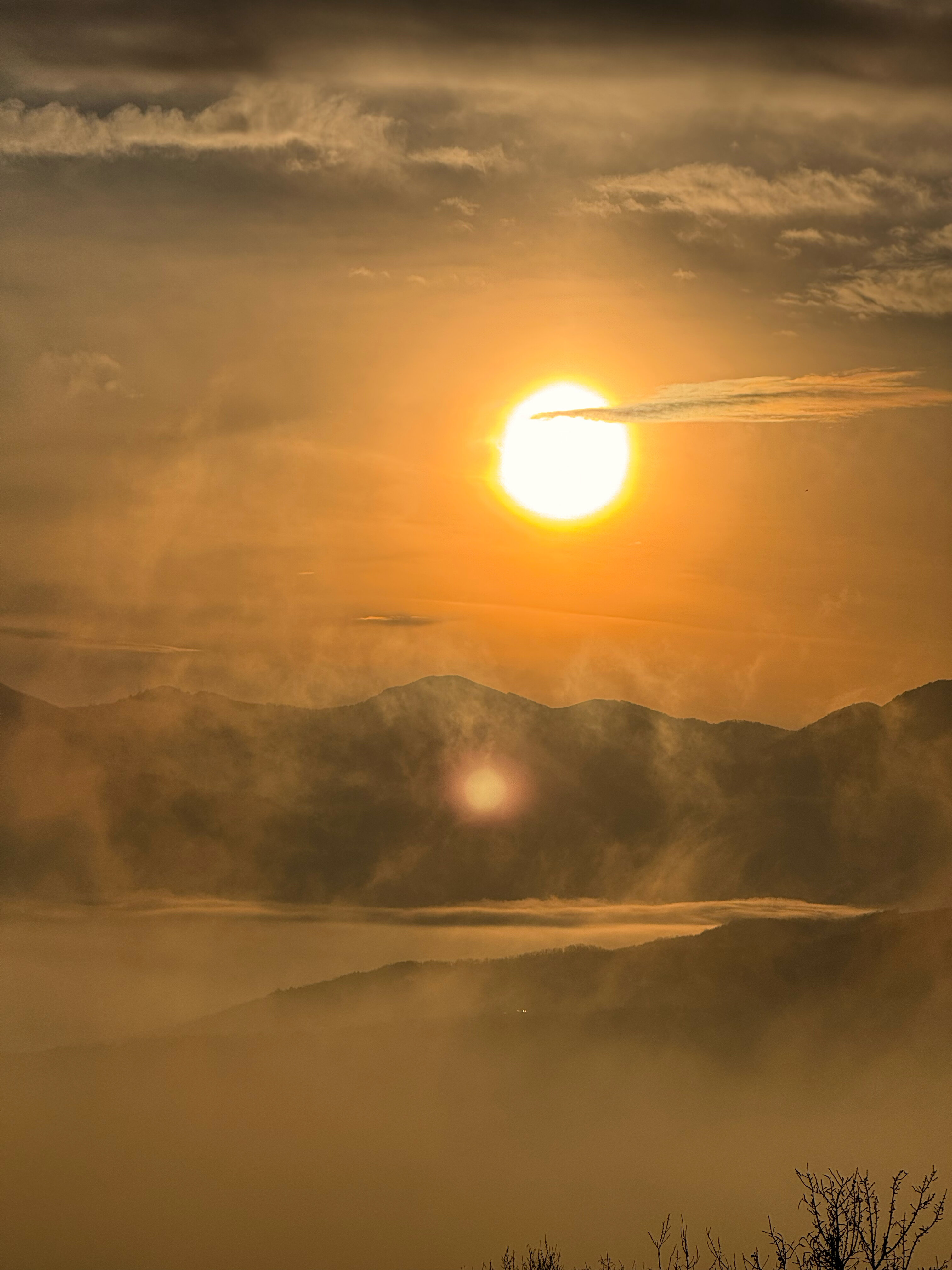 Фото Монте Маре