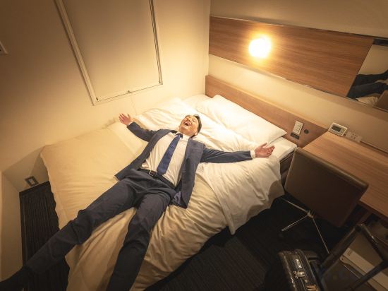 Фото Super Hotel Kobe