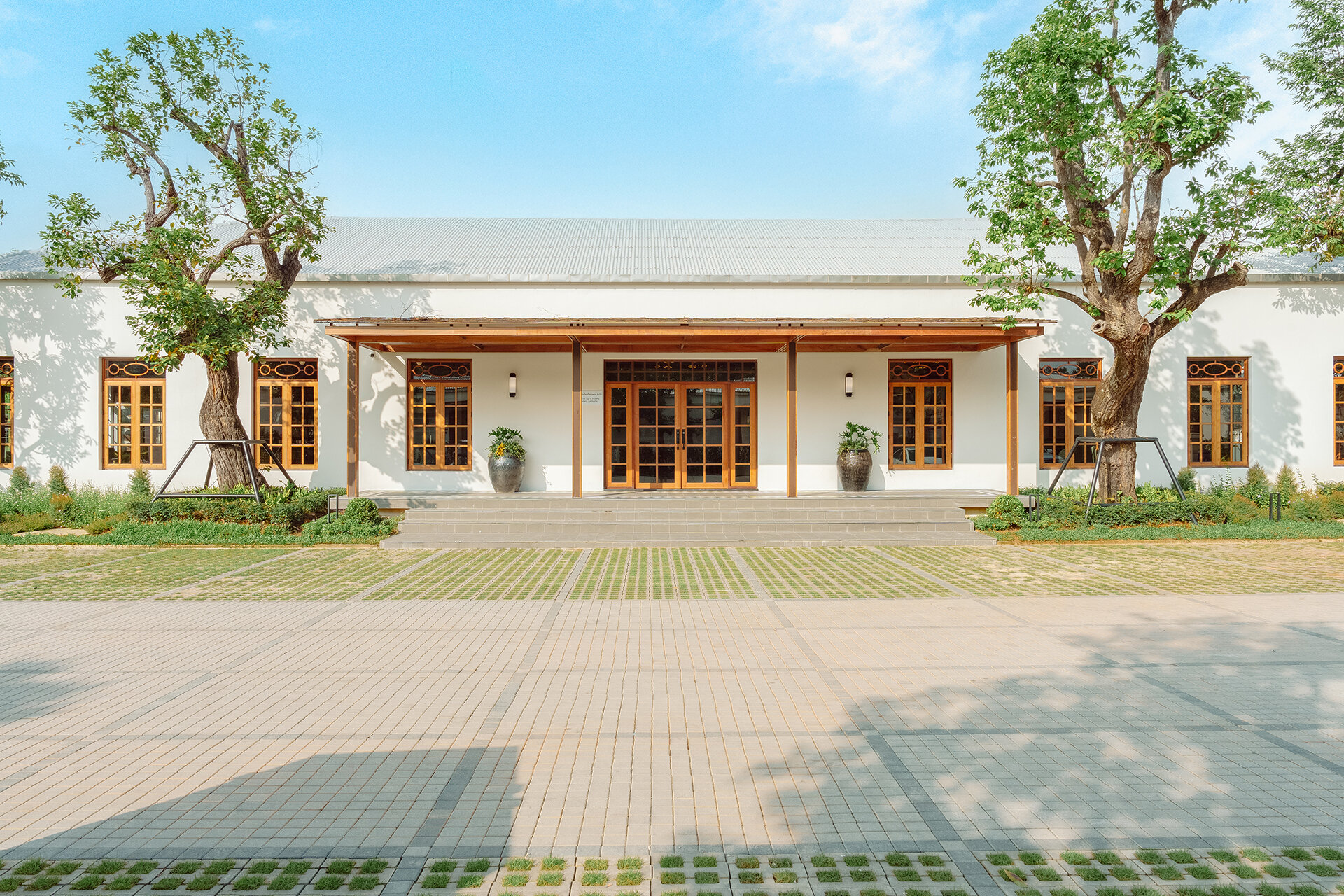 Фото Sugar Marina Resort LAGOON Villas Nai Yang Beach