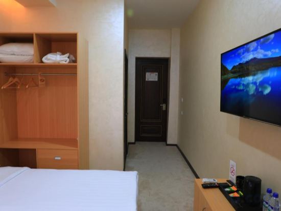 Фото Сити ИНН Хотел