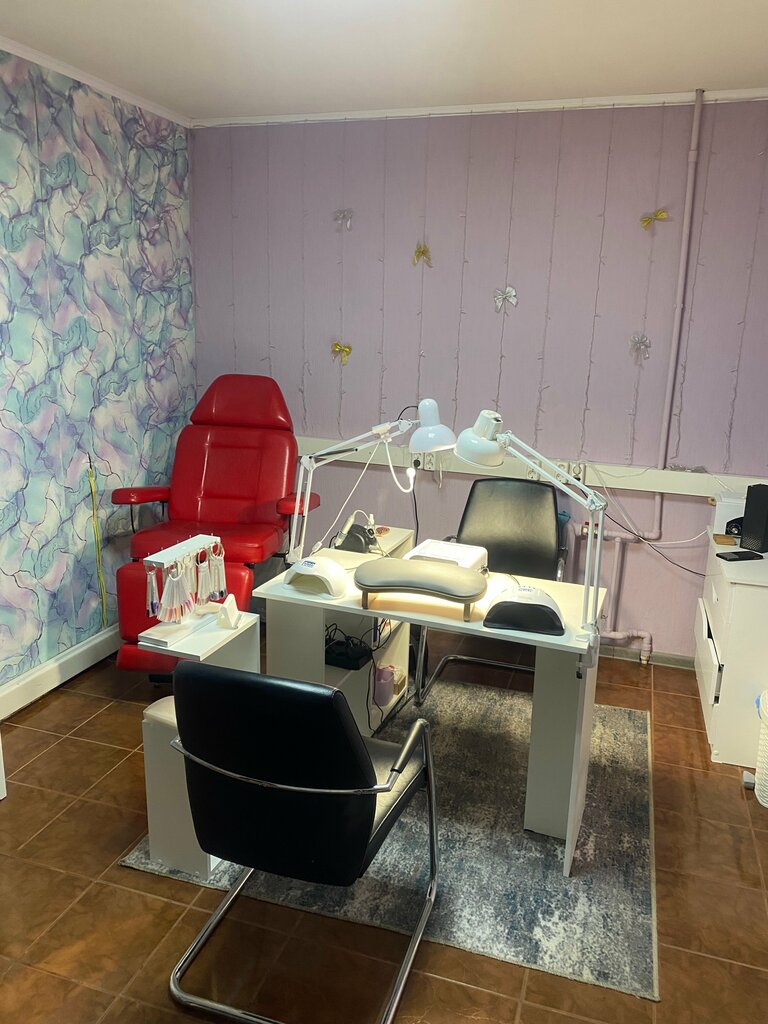 Nail salon Ногтевой сервис, Orel, photo