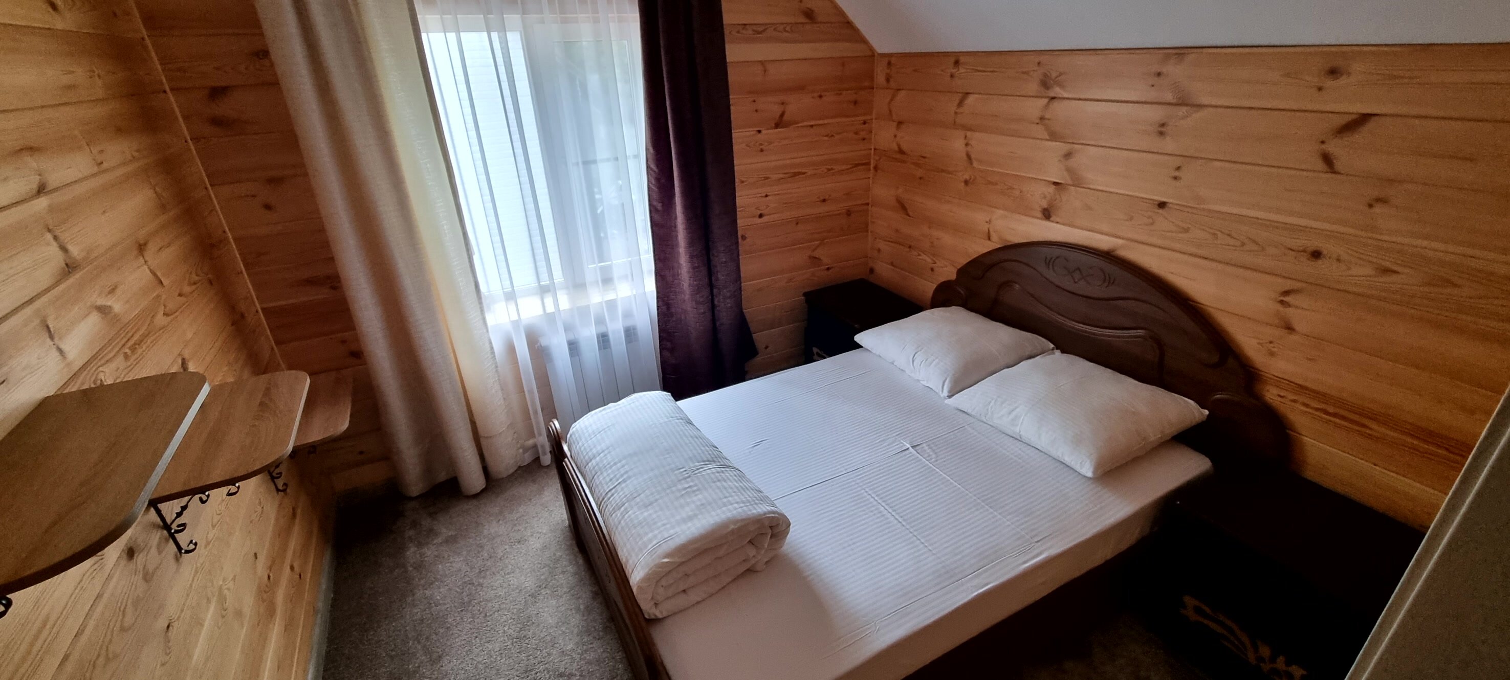 Фото Дом в лесу