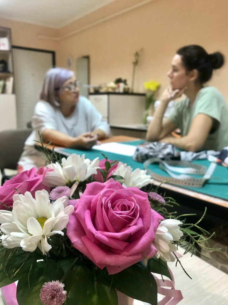 Courses and master classes Школа шитья Podium, Krasnodar, photo