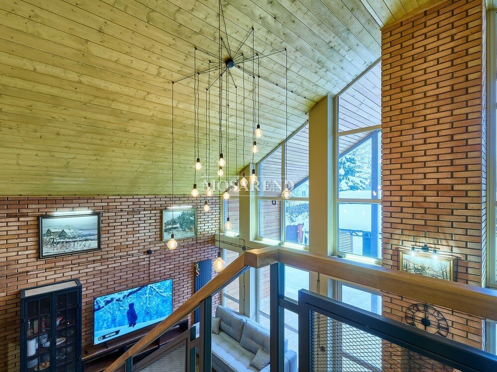 Фото Барнхаус