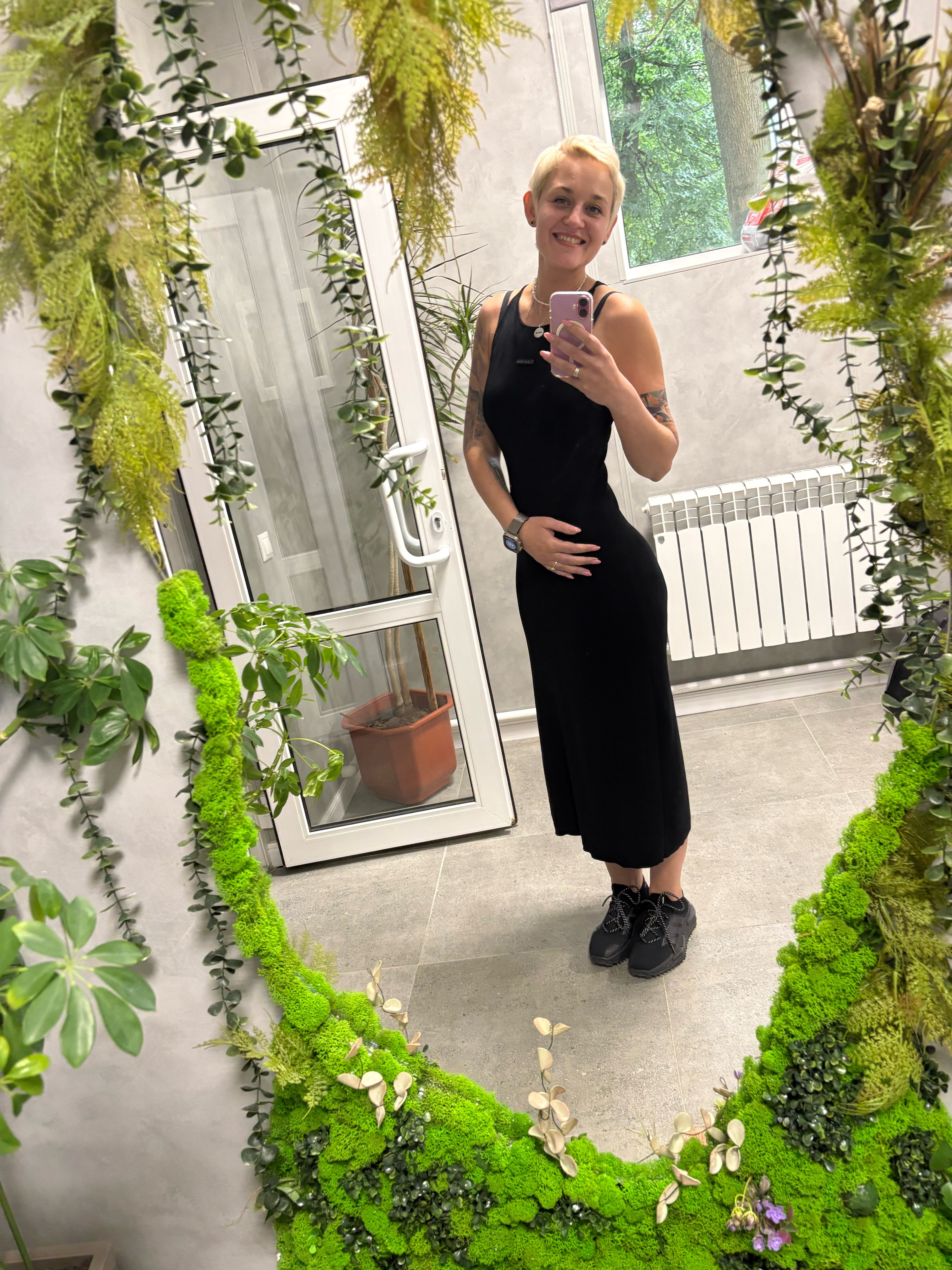 Фото Оп-арт-отель Летняя