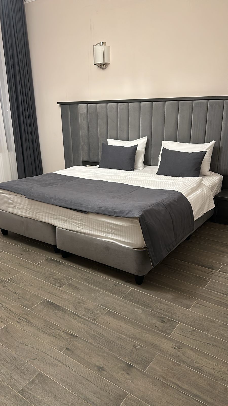 Фото Саксония