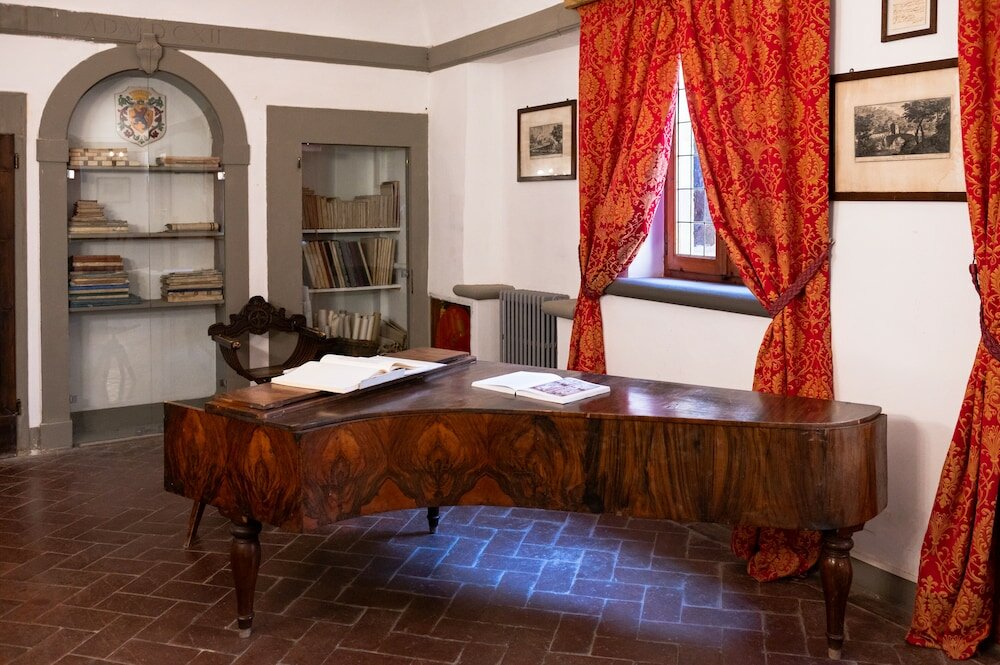 Фото Villa Pitiana by Tuscania Hotel Group