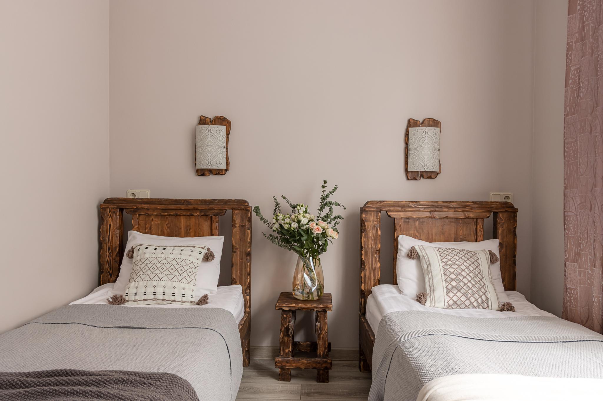 Фото Номера в Стрельне