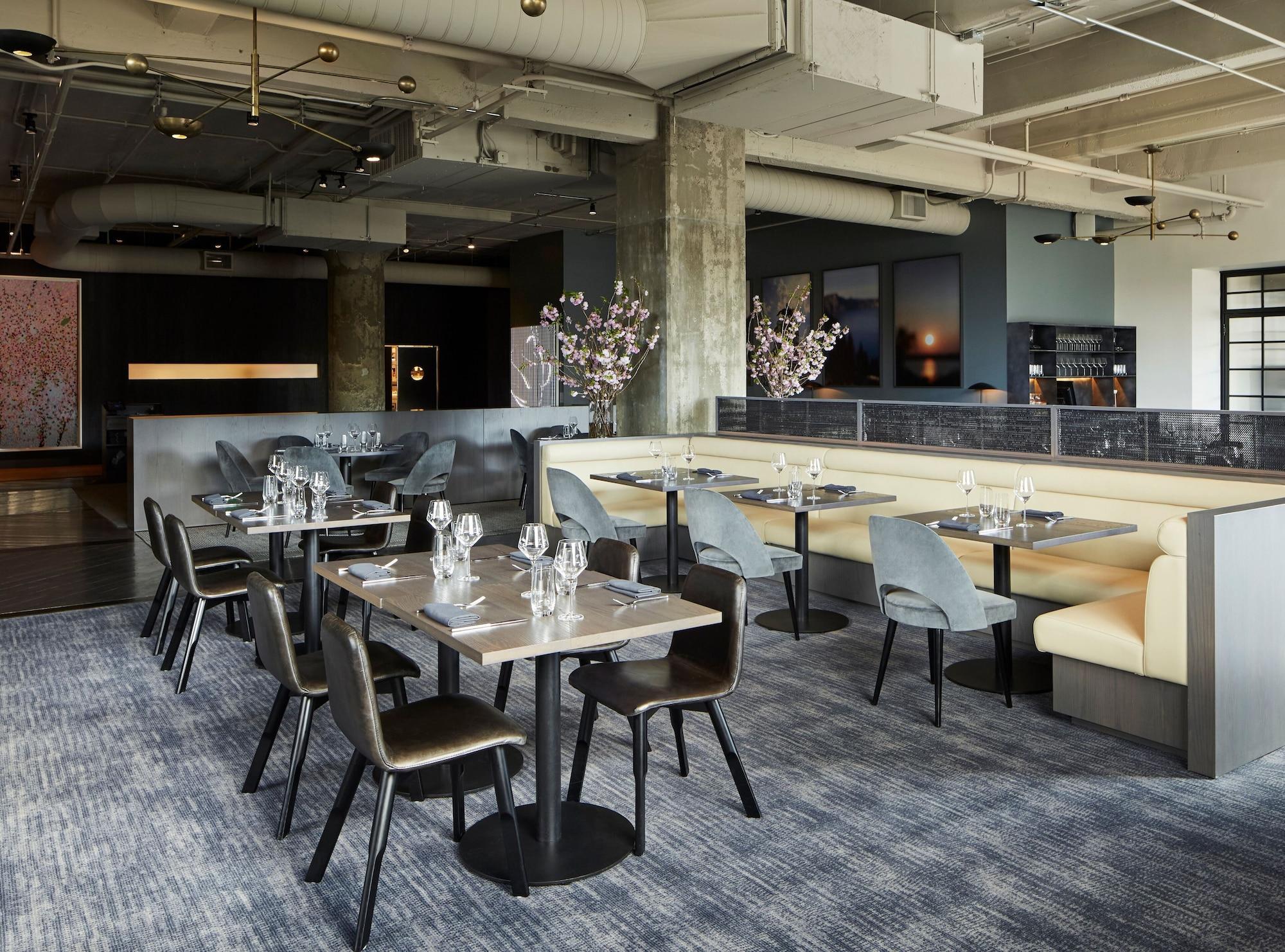 Фото Fitler Club