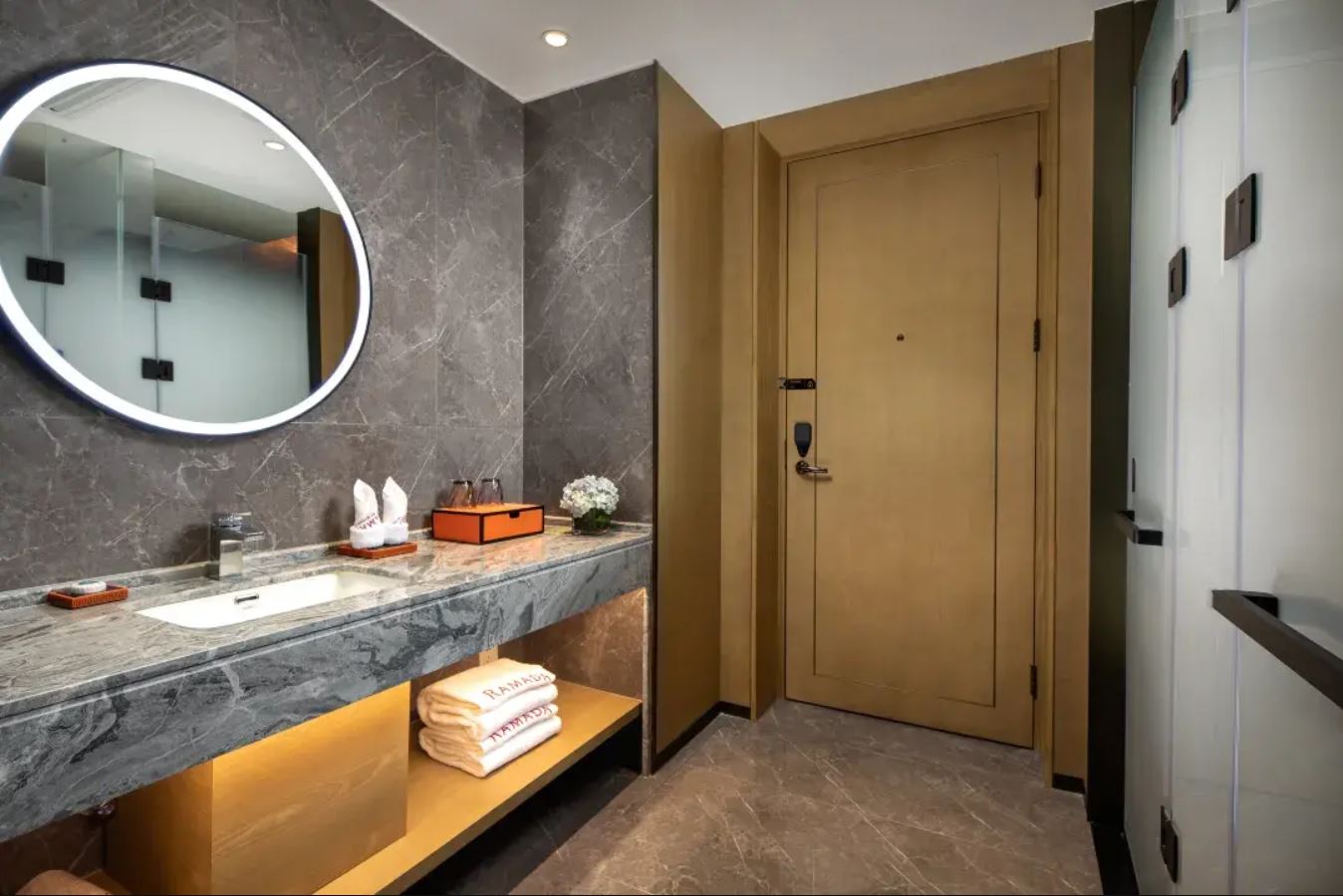 Фото Ramada by Wyndham Changsha Wuguang