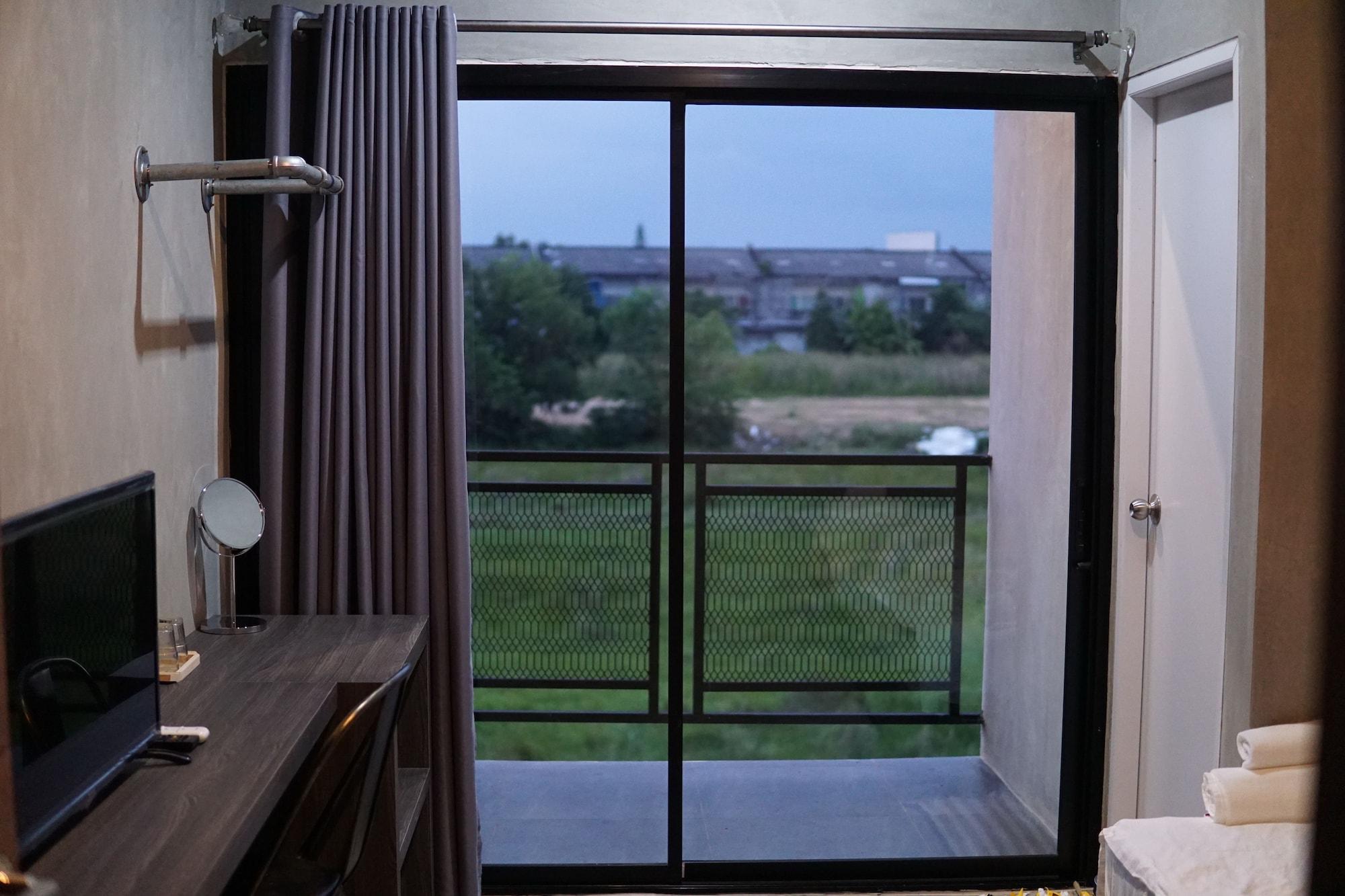 Фото Chartame Boutique Hotel