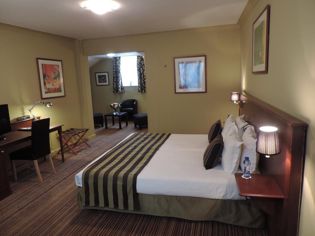 Фото Cour St Georges