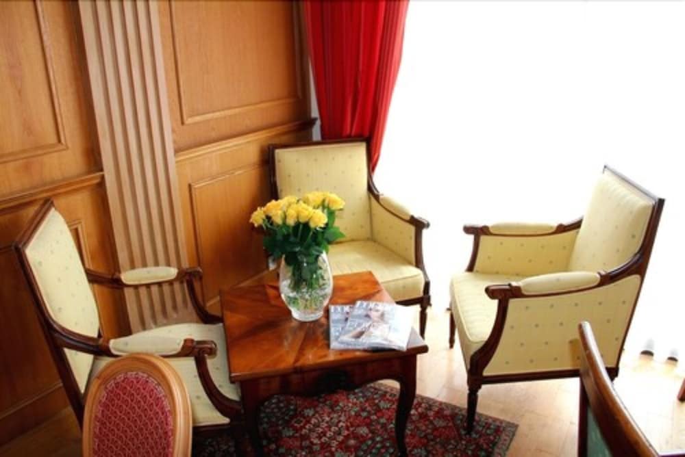 Фото Sun Riviera Hotel