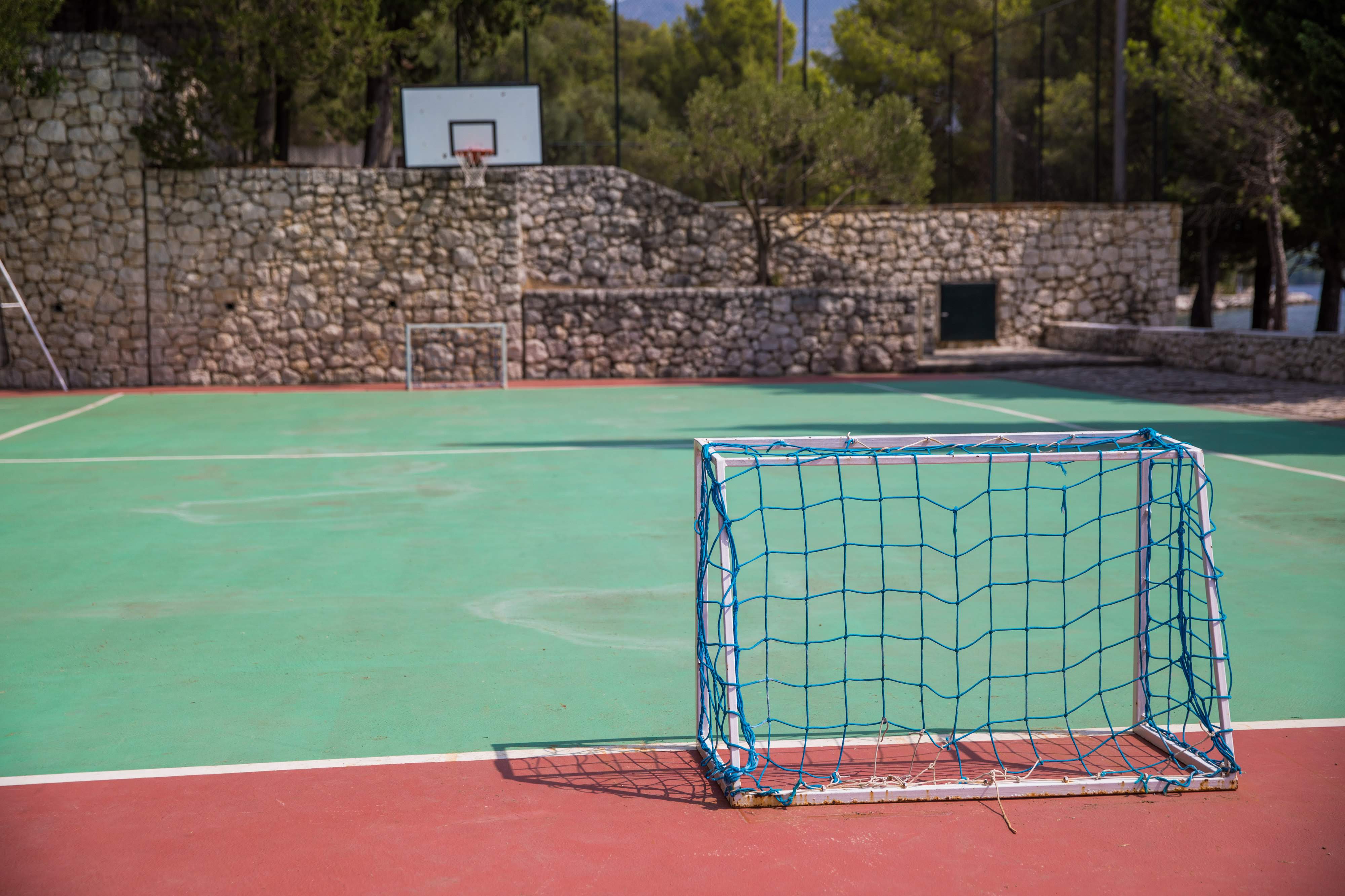 Фото Hotel Osmine