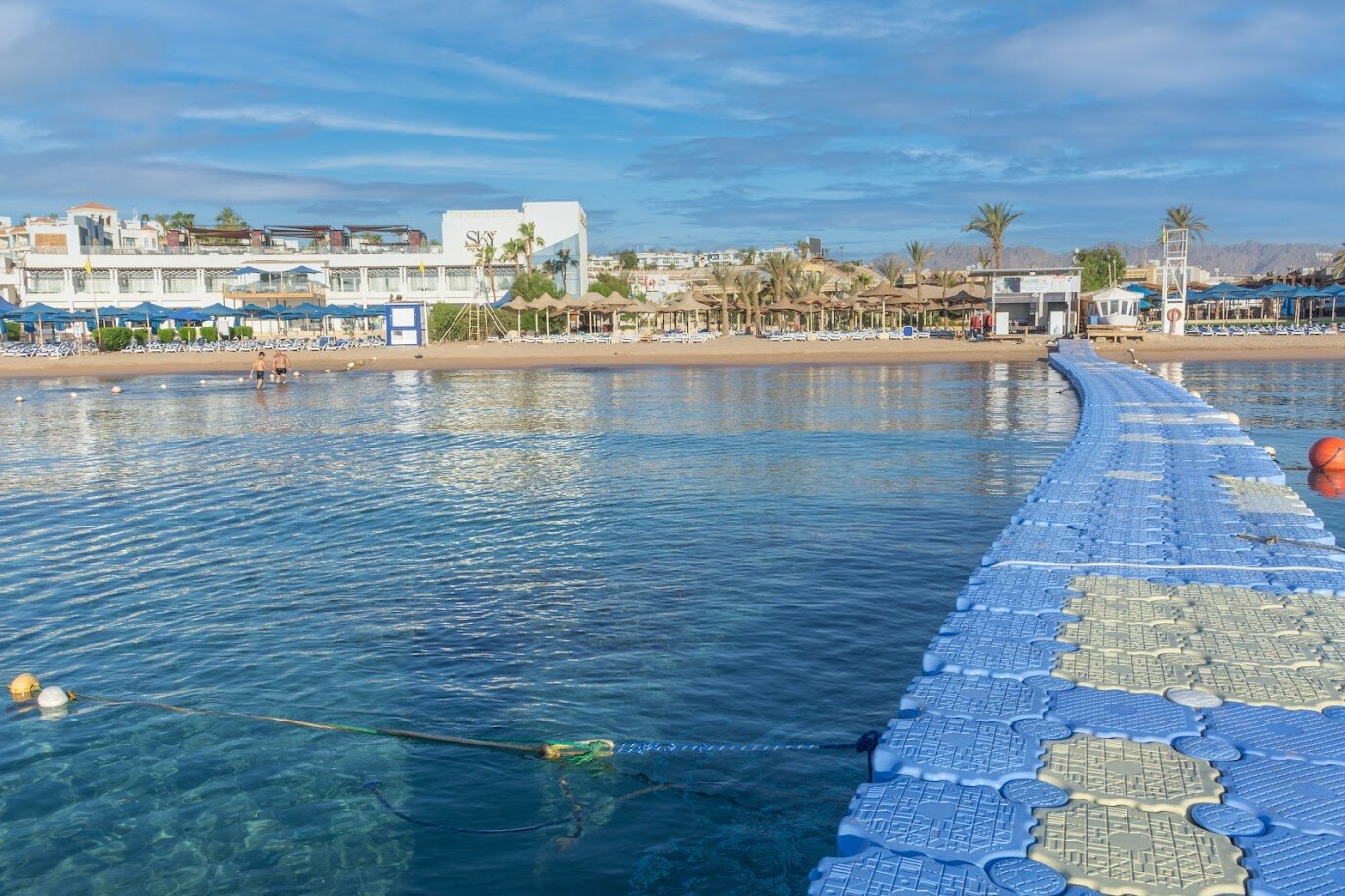 Фото Cataract Sharm Resort