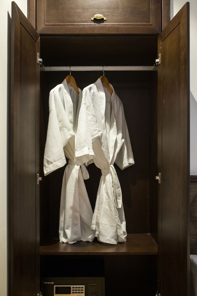 Фото Palazzo Luxury Hotel