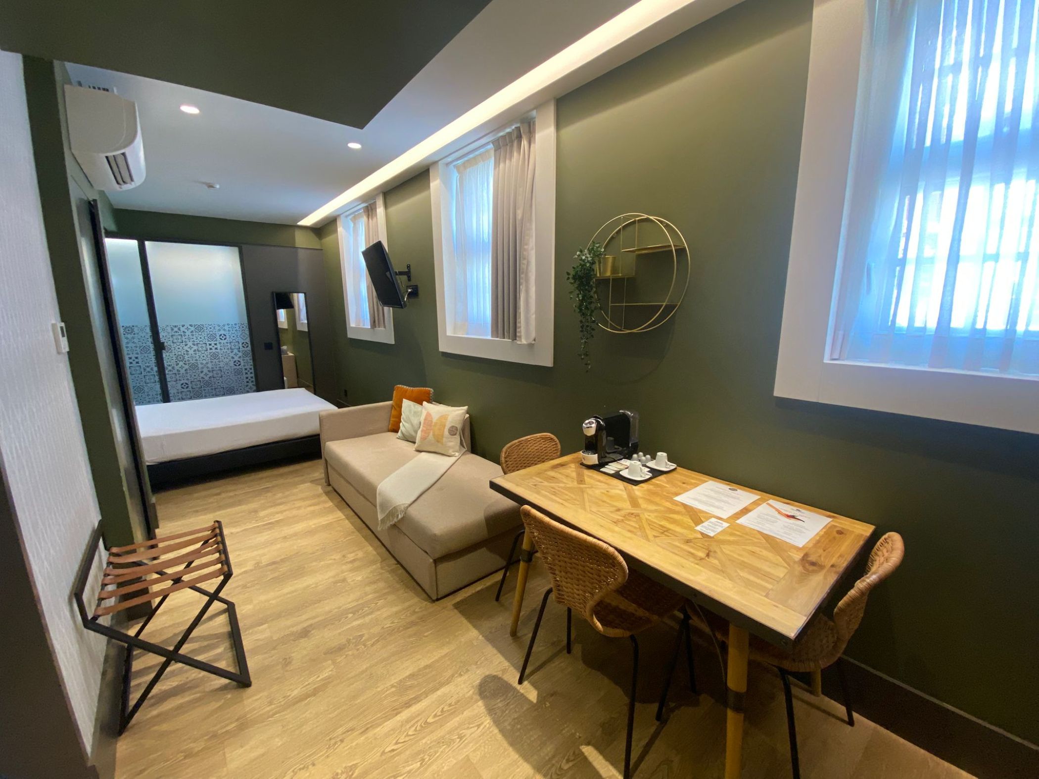 Фото Oca Ribeira do Porto