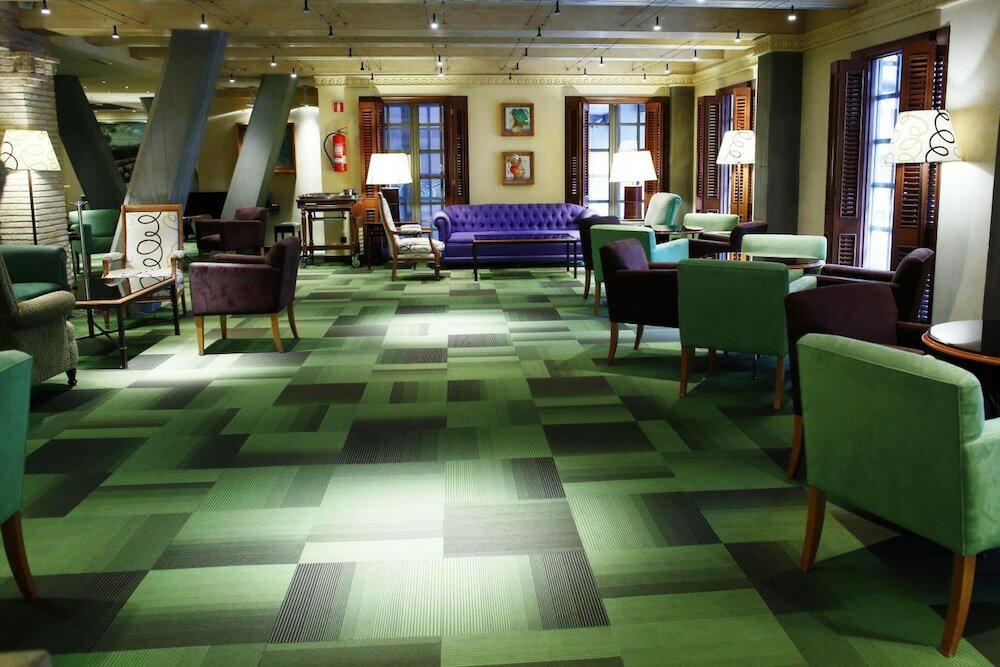 Фото Hotel Palafox