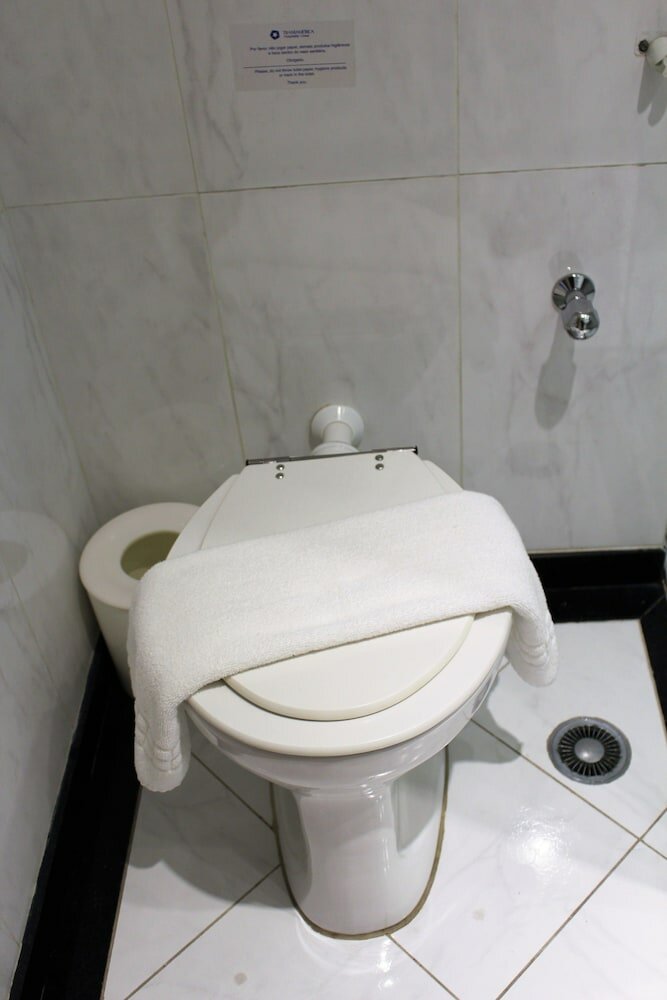 Фото Transamerica Executive Paulista