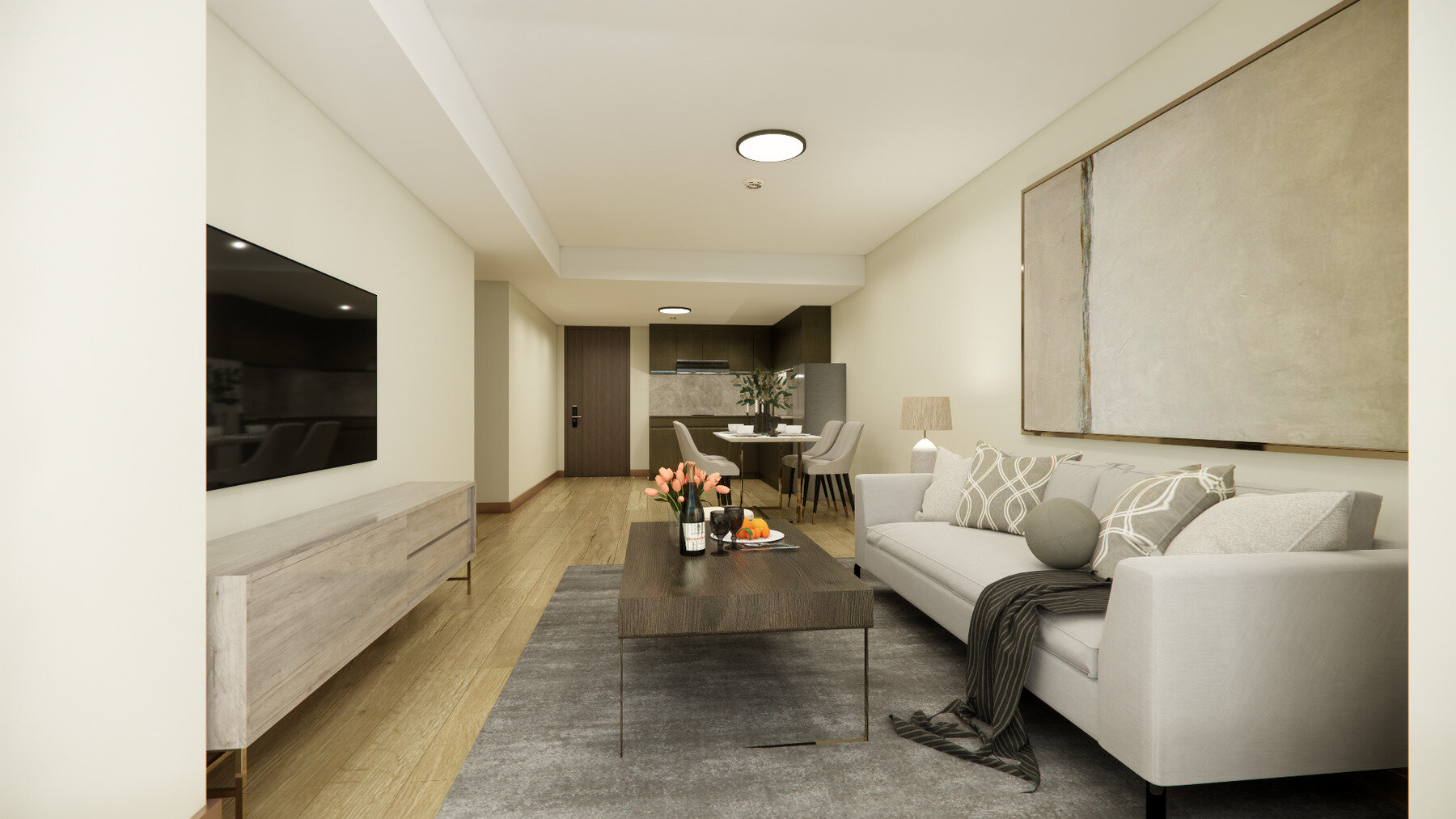 Фото Savea Bay City Manila