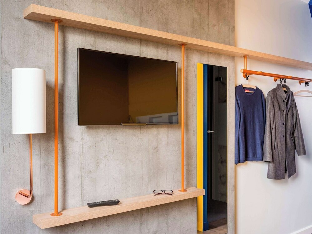 Фото Ibis budget Petropolis