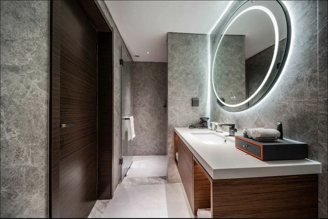 Фото UrCove by Hyatt Shanghai Lujiazui Expo