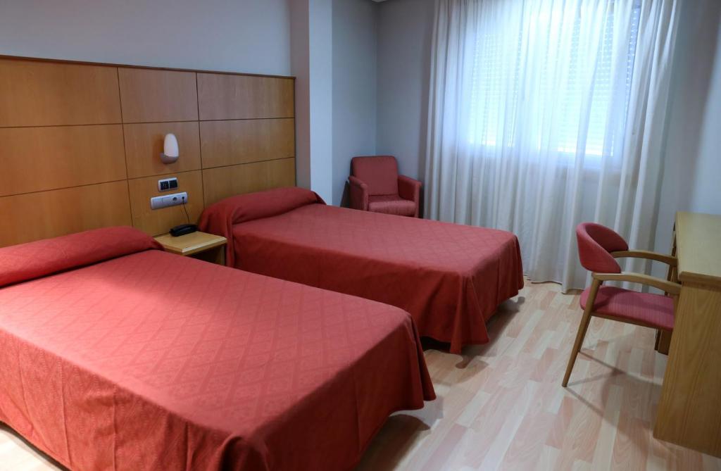 Фото Hotel Xinzo