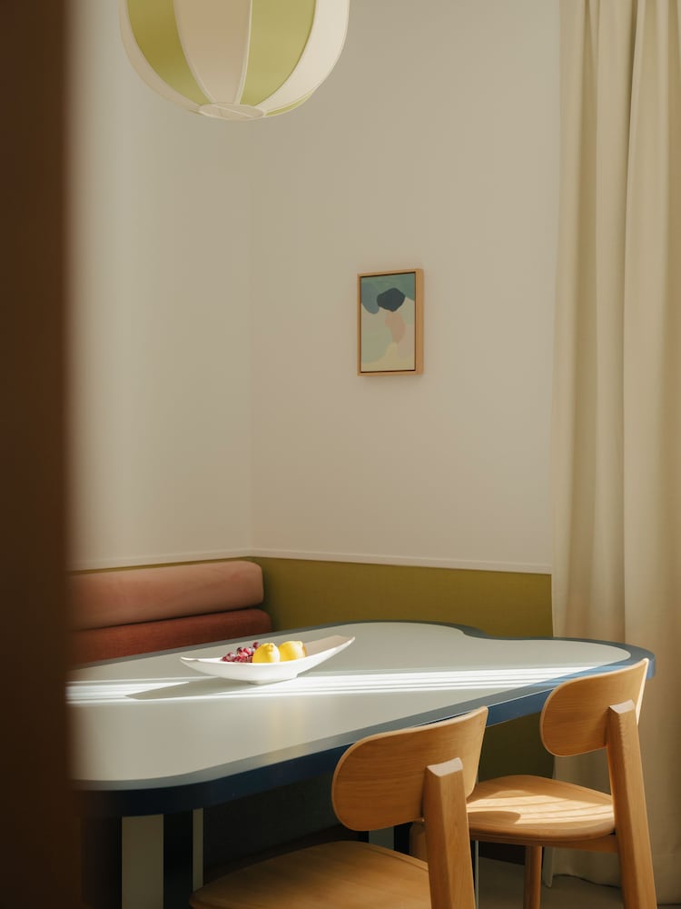 Фото Hotel De France