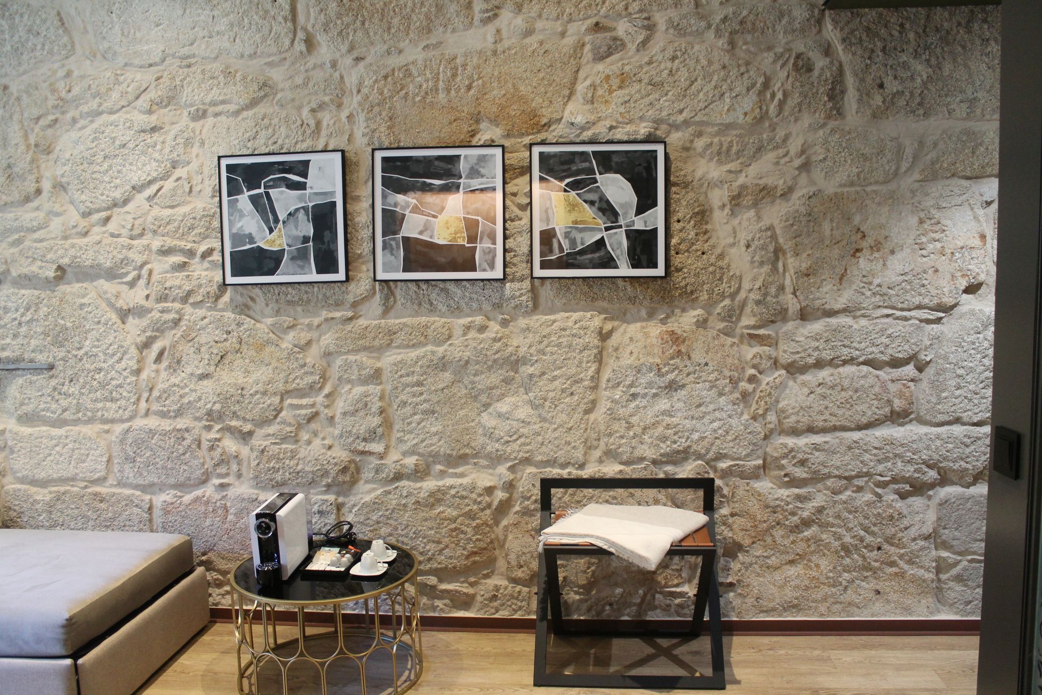 Фото Oca Ribeira do Porto