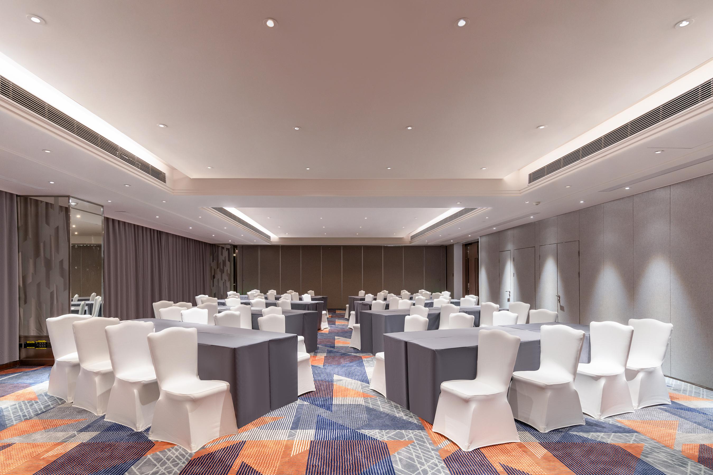 Фото Ji Hotel Guangzhou Tianhe Sports Center