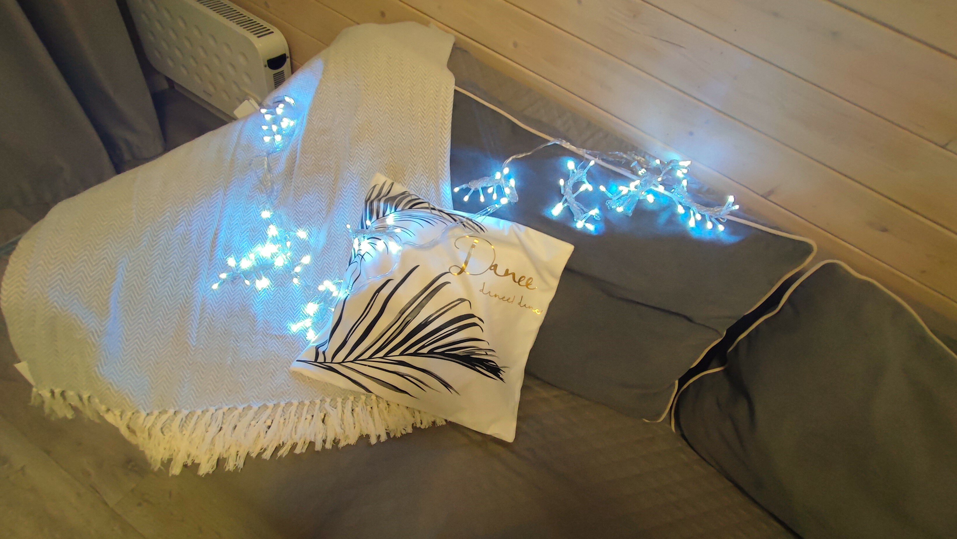 Фото Теплота