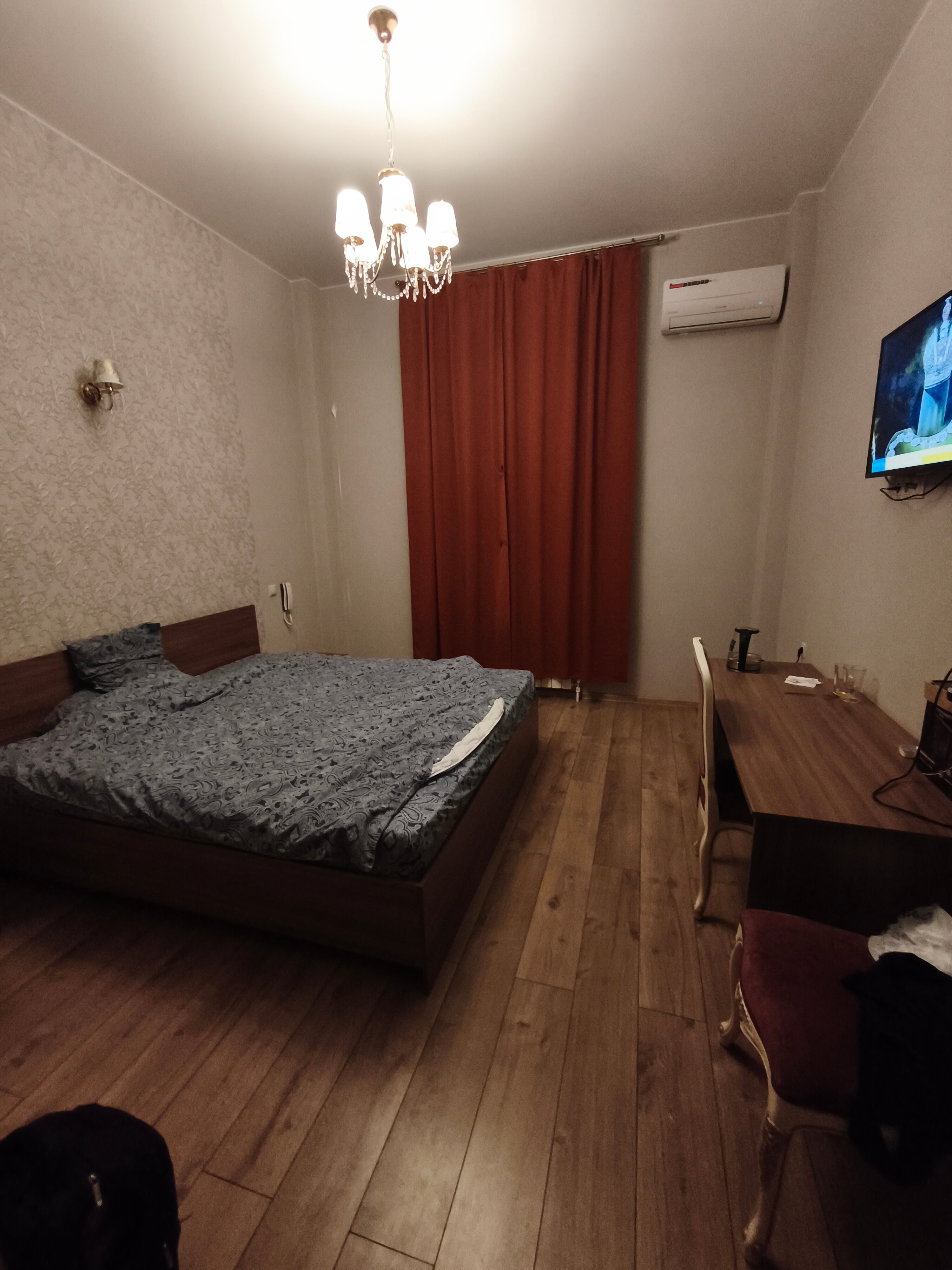 Фото Астория