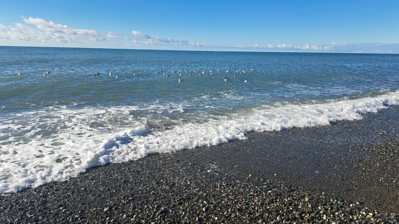 Фото Дом у моря