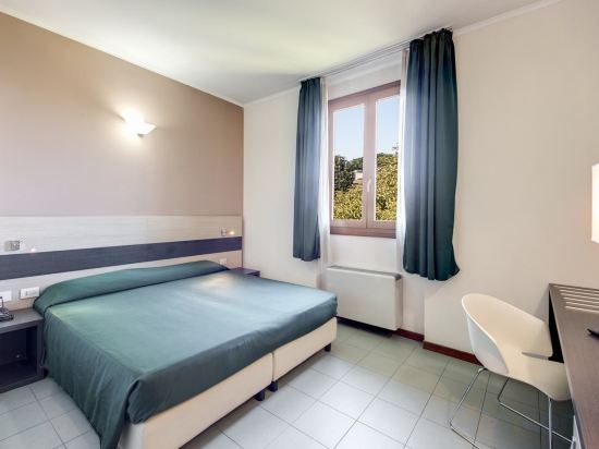 Фото Hotel Alba Torre Maura Rome