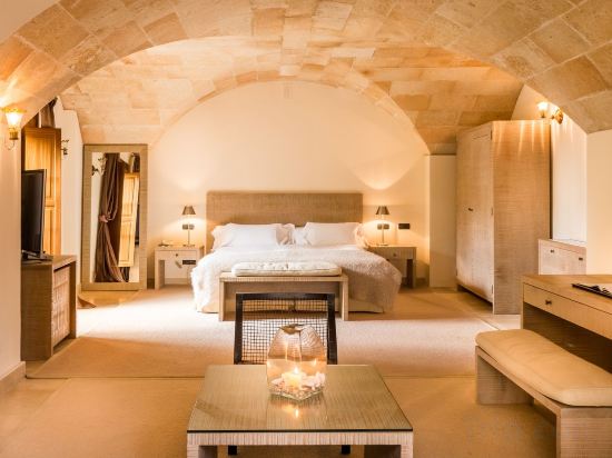 Фото Son Julia Country House & SPA