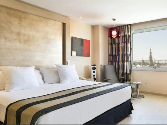 Фото Melia Sevilla