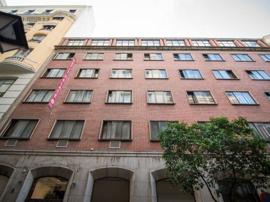 Фото Petit Palace Cliper Gran Vía