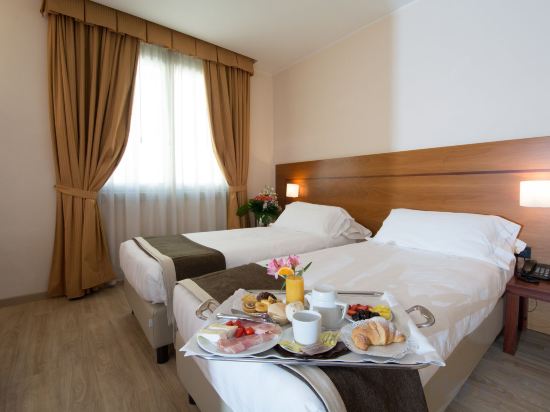 Фото Hotel Royal Falcone